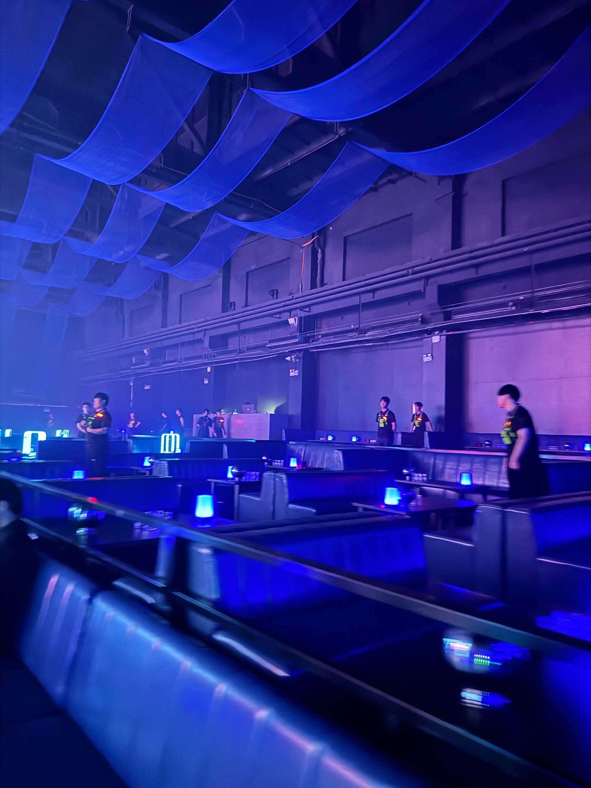 定西商务ktv体验商务ktv怎么样-漳县ktv预定